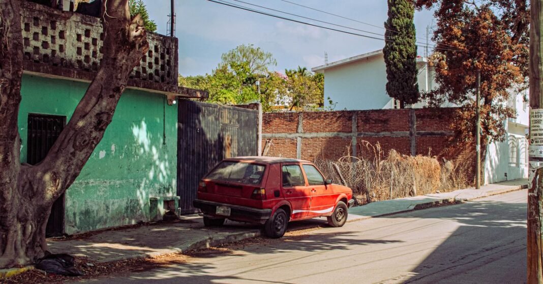 Sismo de magnitud 5.1 sacude la zona de Ciudad Hidalgo, Chiapas Explora la histórica Fuente La Pila en la vibrante plaza pública de Chiapa de Corzo.