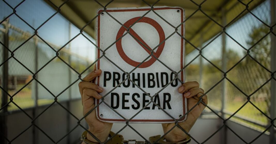 Estados Unidos designa a carteles mexicanos y al Tren de Aragua como organizaciones terroristas: qué implica la medida Una vibrante protesta por los derechos de las mujeres en la Ciudad de México que destaca la lucha por la igualdad.
